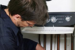 boiler replacement Mere Heath