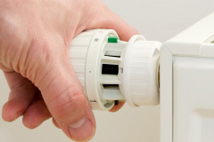 Mere Heath central heating repair costs